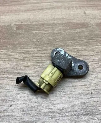 Nissan Micra Airbag deployment crash/impact sensor FC1HH107280378 107280378