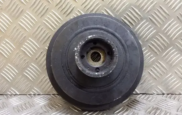 Volkswagen Transporter - Caravelle T4 Crankshaft pulley
