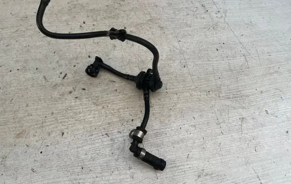 Vacuum valve