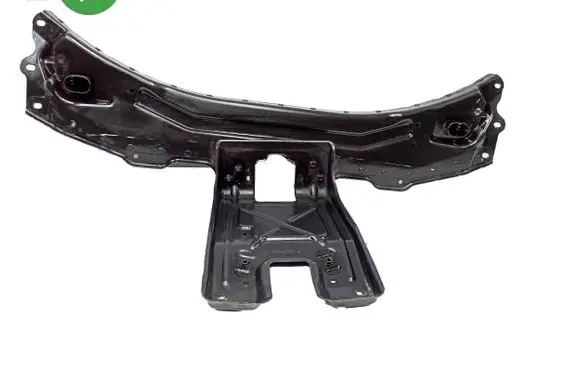 Mercedes-Benz R W251 Radiator support slam panel A0005840426 00523201 03313532
