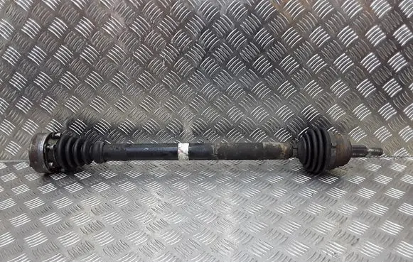 Volkswagen New Beetle Front driveshaft 1J0407272