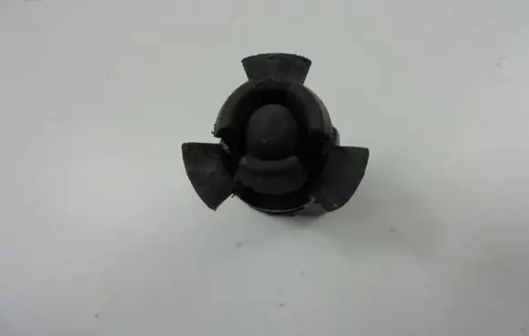Skoda Fabia Mk1 (6Y) Coolant temperature sensor 