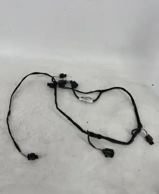 Seat Leon (5F) Parking sensor (PDC) wiring loom 5F9971194B 01042016001D 313510604