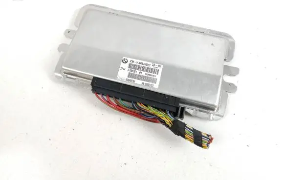 BMW 7 F01 F02 F03 F04 Other control units/modules 6790301 00404097B6 000007453