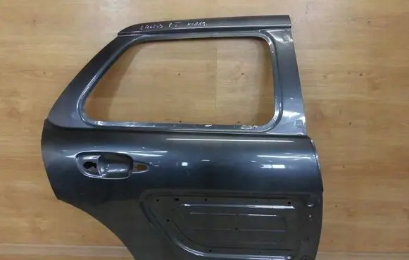 Citroen C4 Cactus Rear door 9801070080