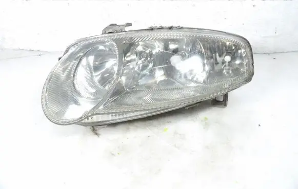 Alfa Romeo 147 Headlight/headlamp 465565640