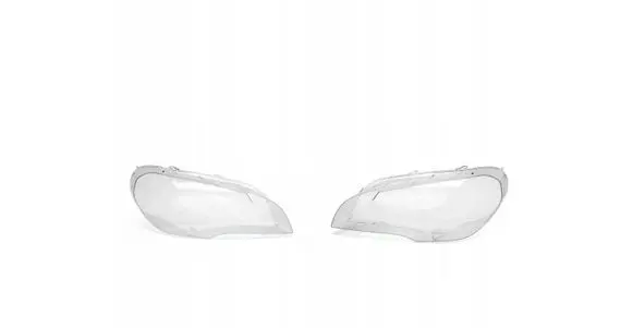 BMW X5 E70 Headlight lense X5E70