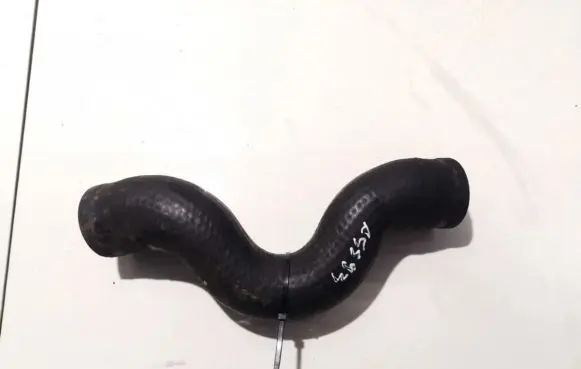 Opel Zafira B Intercooler hose/pipe