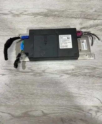 Bluetooth control unit module