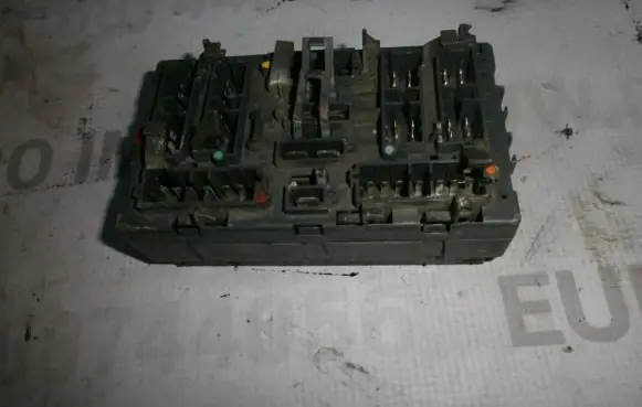 Peugeot 406 Comfort/convenience module 9450582180