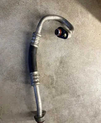 Jeep Cherokee III KJ Air conditioning (A/C) pipe/hose 42332