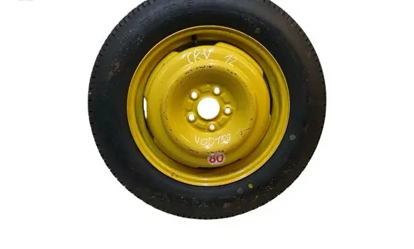 Honda CR-V R17 spare wheel 