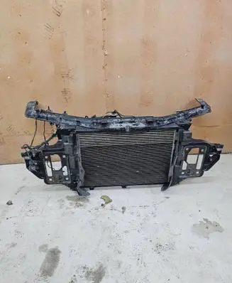 Chrysler Sebring (JS) Radiator support slam panel
