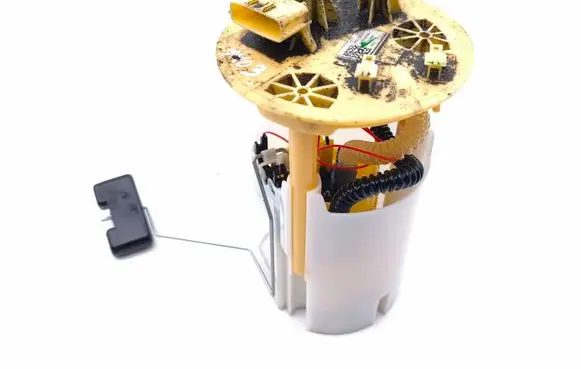 Renault Megane IV In-tank fuel pump 0580203353 172021869R