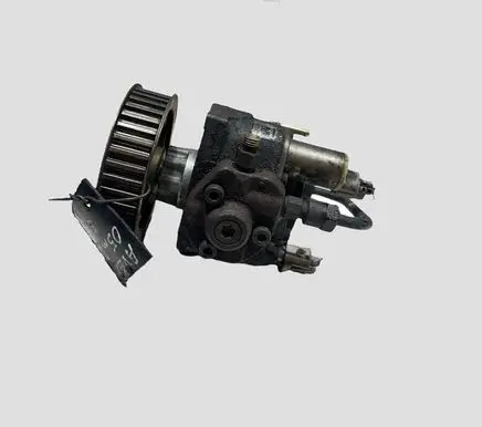 Toyota Avensis T250 Fuel injection high pressure pump 221000G010 HU2940000060 11F05027
