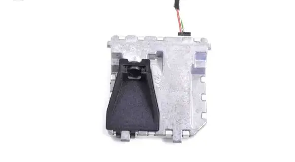 Mercedes-Benz S W221 Windshield/windscreen camera A0009055000 A0009025904