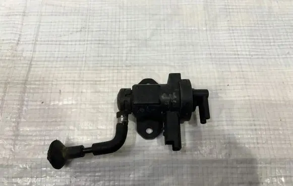 Fiat Ulysse Turbo solenoid valve 9635704380