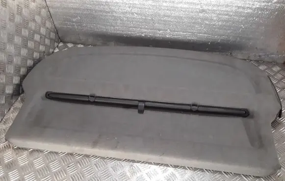 Renault Laguna II Parcel shelf