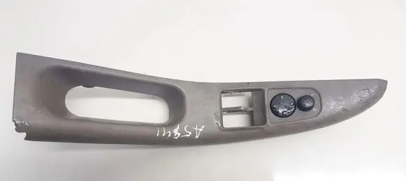 Audi A3 S3 8L Wing mirror switch 8l3867171 17566