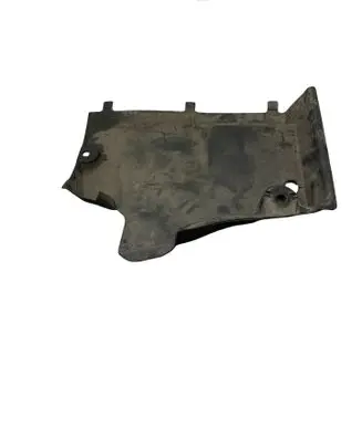 Audi A4 S4 B8 8K Center/middle under tray cover 8K0825201E