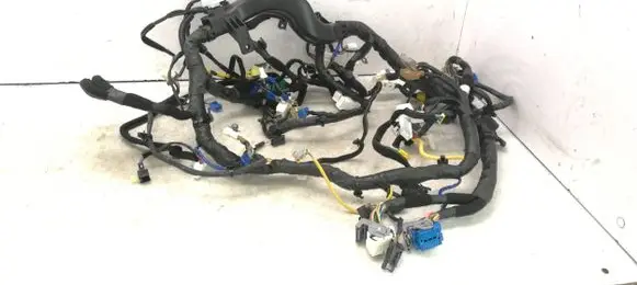 KIA Sportage Panel wiring 91107F1720 91710F1100