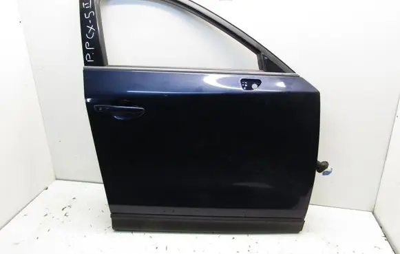 Mazda CX-5 II Rear door 082124