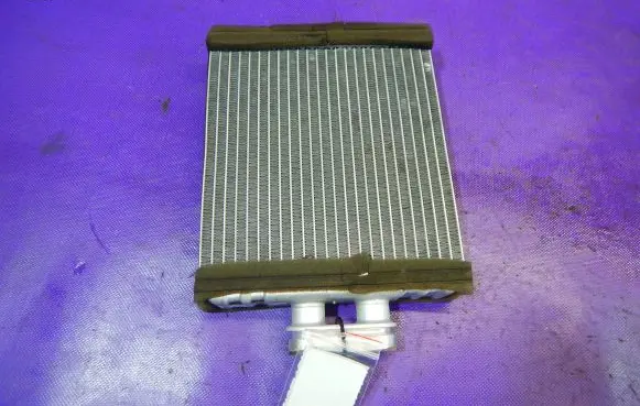 Volkswagen Fox Heater blower radiator 60Q819031