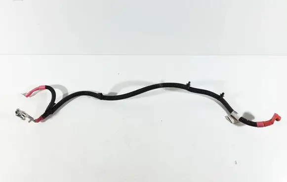 MG ZS Positive cable (battery) 10429760