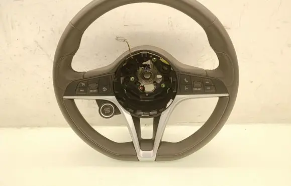Alfa Romeo Stelvio Steering wheel 01561477650