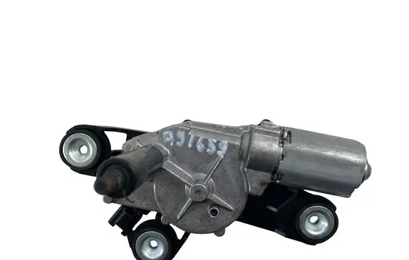 Volvo V50 Rear window wiper motor 31218473
