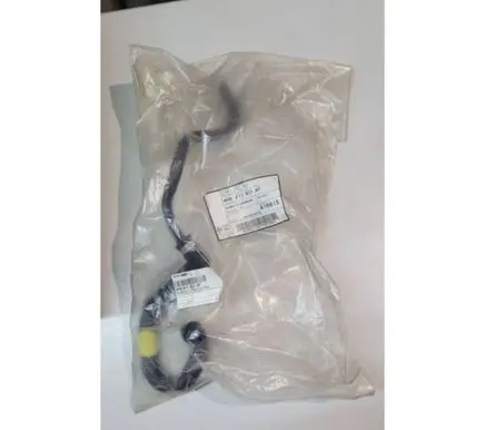 Audi A8 S8 D4 4H Vacuum line/pipe/hose 4H0611931AF