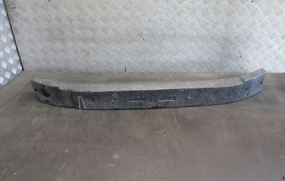 Fiat Grande Punto Front bumper foam support bar 51701607