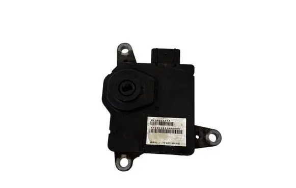 Volvo XC60 Gearbox control unit/module 89503TFA53045 P1283160 KFZA1203266