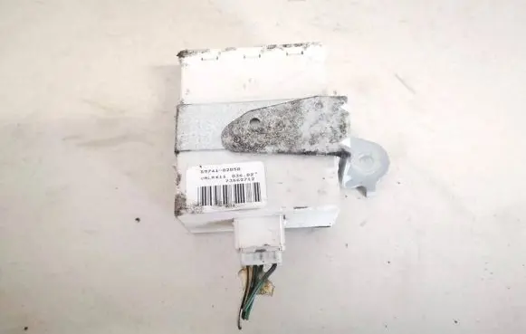 Toyota Corolla E120 E130 Other control units/modules 8974102050 89741-02050