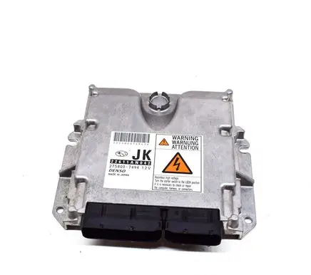 Subaru Outback Engine control unit/module 2758007494 22611AN042