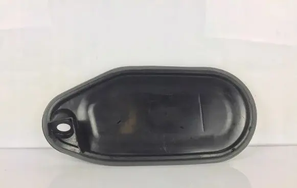 Skoda Fabia Mk3 (NJ) Other rear door trim element 6V0839916A