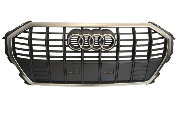 Audi Q3 F3 Front grill 83A853651AAUTOAS4 83A853651A