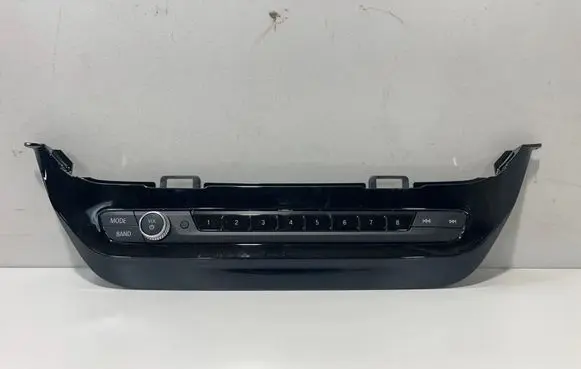 BMW X4 G02 Sound control switch 5A47C38 9626440