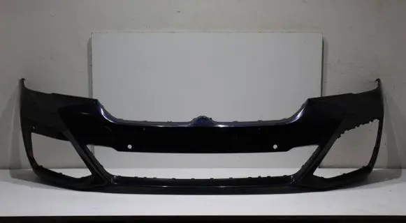 BMW 5 G30 G31 Front bumper 5111 3078644
