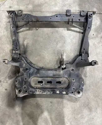 Nissan Qashqai Front subframe 544104EA0A