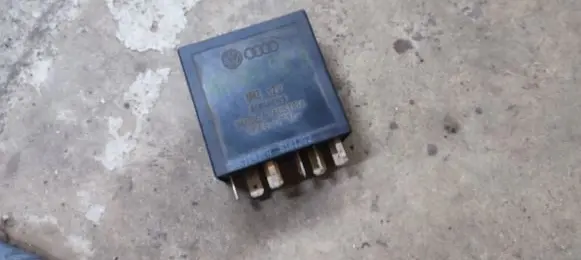 Audi A3 S3 8L Other relay 4B0955531A