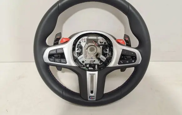BMW X5 G05 Steering wheel 8094391 8038858
