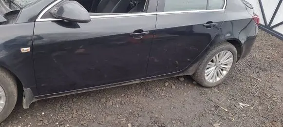 Opel Insignia A Front door