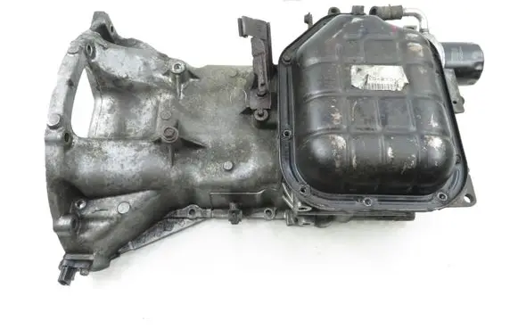 Nissan Murano Z50 Oil sump 