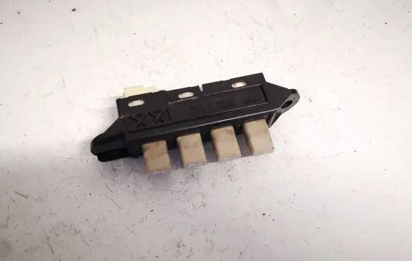 Lexus IS 220D-250-350 Seat control switch 15a988 15a989