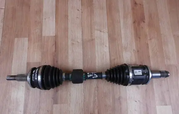 Toyota RAV 4 (XA40) Front driveshaft 4342042190 DU32L DV32L
