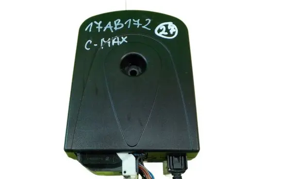 Ford C-MAX II Central body control module 8M5T19C112AS