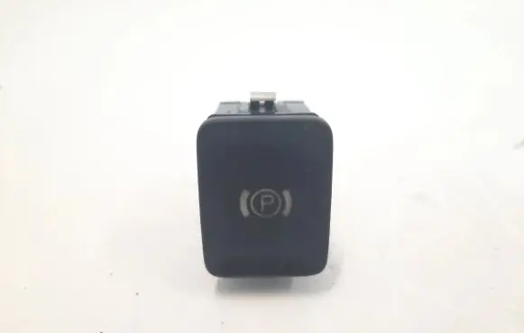 Volkswagen PASSAT B6 Hand parking brake switch 3C0927225C