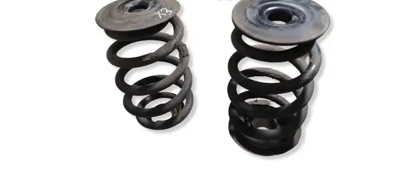 BMW X3 E83 Rear coil spring 