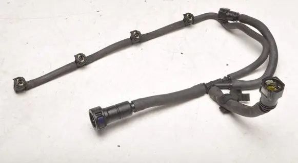 Volvo S80 Fuel return line/hose 